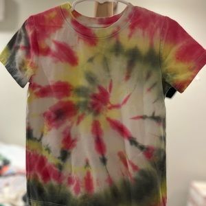 Childrens short sleeve shirts. 3T.